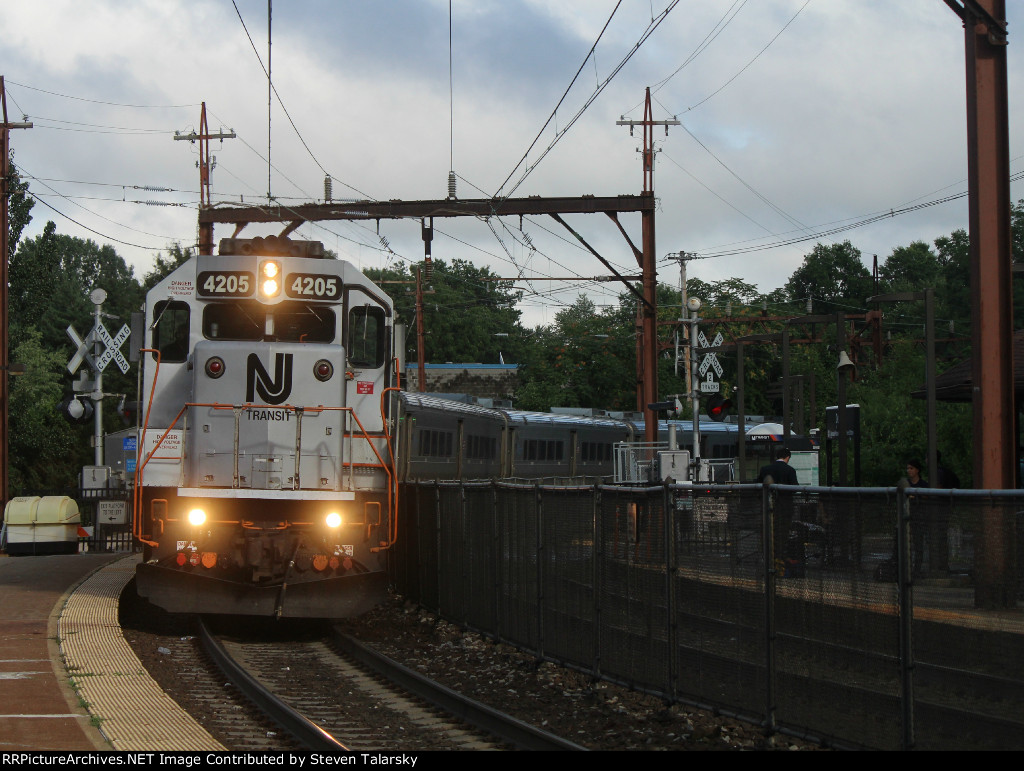 NJT 4205